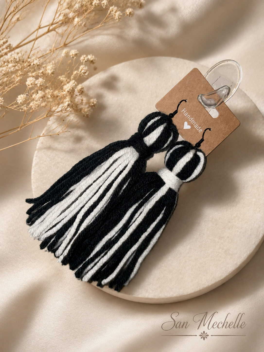 Basic Earrings