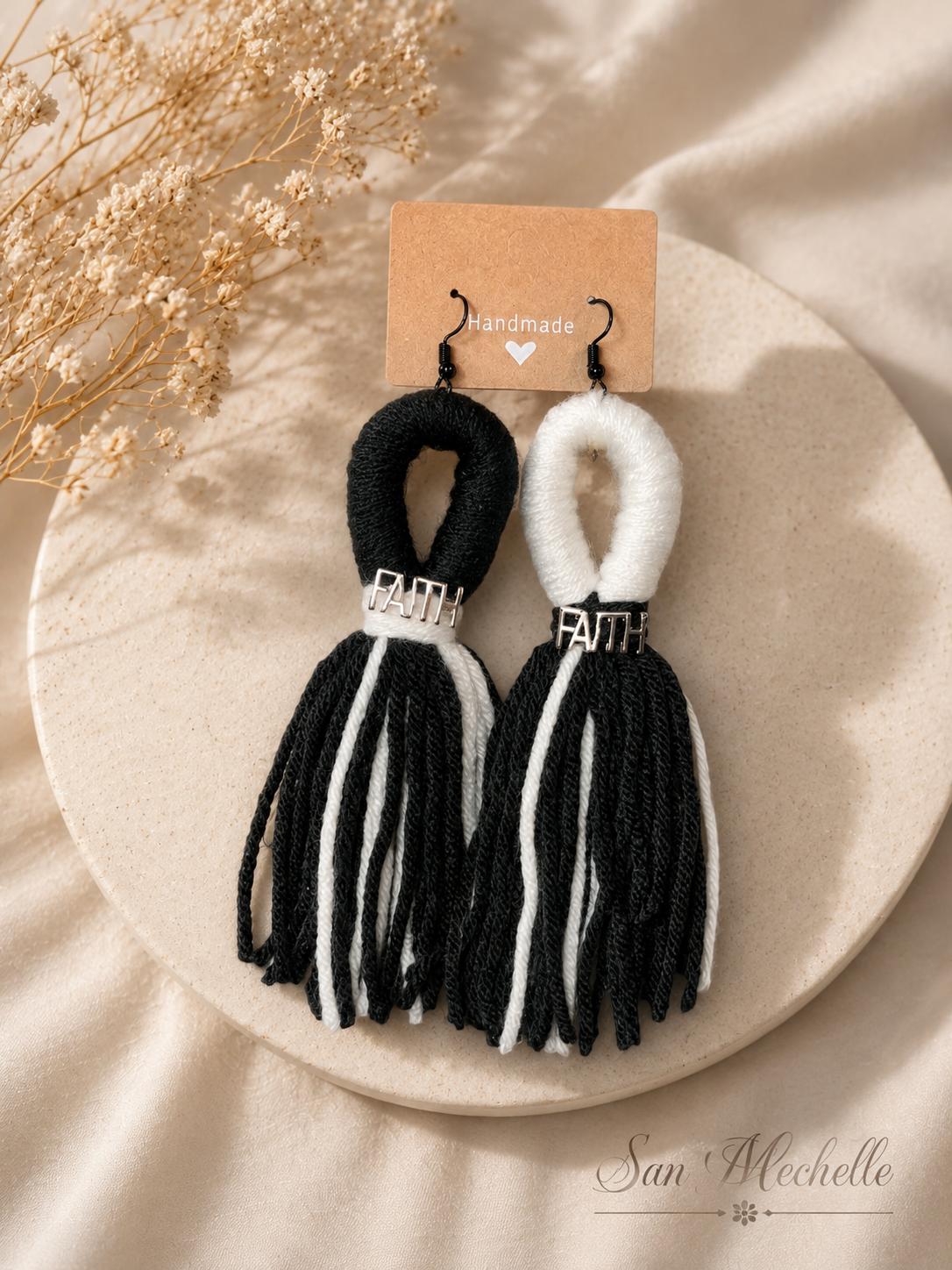 Customized Earrings