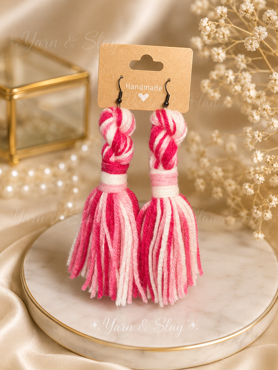 Design Earrings